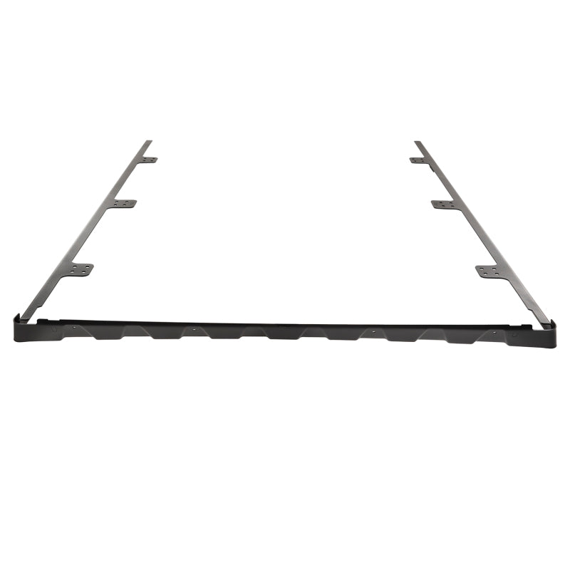 ARB 10-23 Toyota 4Runner BASE Rack Mount with Deflector 17921070 17921070 Photo - Unmounted