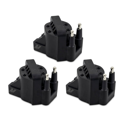 Mishimoto 85-05 Buick Century V6 Ignition Coil - 3-Pack MMIG-CENT-8503 MMIG-CENT-8503 User 1