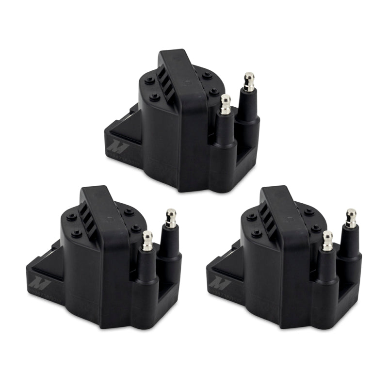 Mishimoto 85-05 Buick Century V6 Ignition Coil - 3-Pack MMIG-CENT-8503 MMIG-CENT-8503 User 1