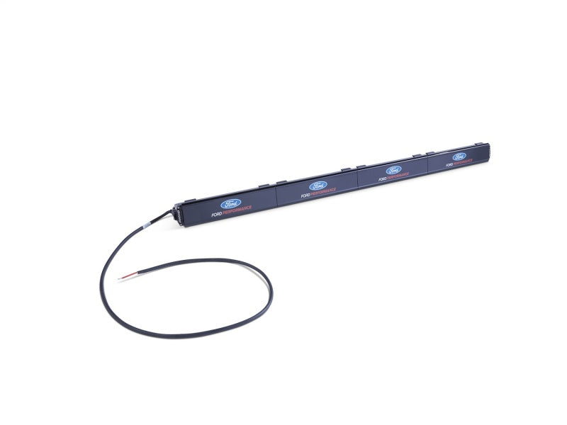 Ford Racing Bronco Roof Rack Mounted Off-Road Light M-15200K-BRRL M-15200K-BRRL Photo - Unmounted