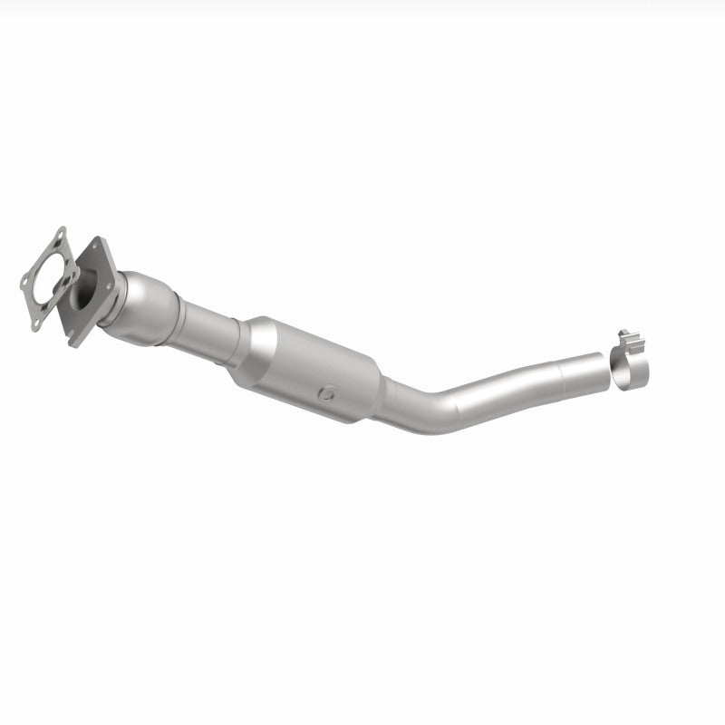MagnaFlow Chrysler Pacifica OEM Grade Federal / EPA Compliant Direct-Fit Catalytic Converter 51484 360 Degree Image Set