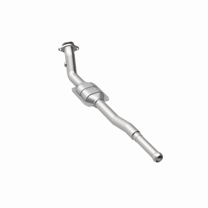 MagnaFlow Volvo 850 Standard Grade Federal / EPA Compliant Direct-Fit Catalytic Converter 23633 360 Degree Image Set