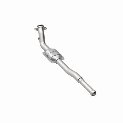 MagnaFlow Volvo 850 Standard Grade Federal / EPA Compliant Direct-Fit Catalytic Converter 23633 360 Degree Image Set