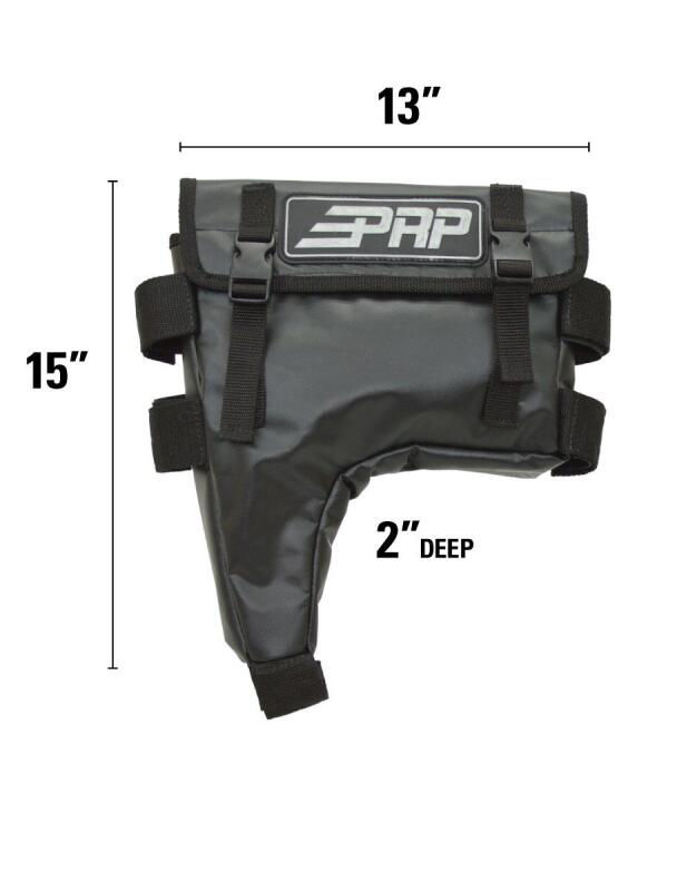 PRP Seats PRP Impact Gun Bag E29 E29 Photo - Close Up