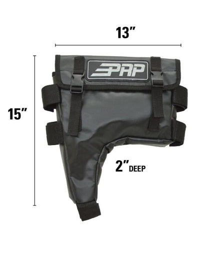 PRP Seats PRP Impact Gun Bag E29 E29 Photo - Close Up