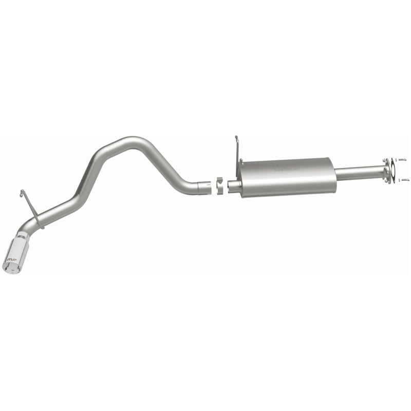MagnaFlow Ram 1500 Street Series Cat-Back Performance Exhaust System 19461 Photo - out of package