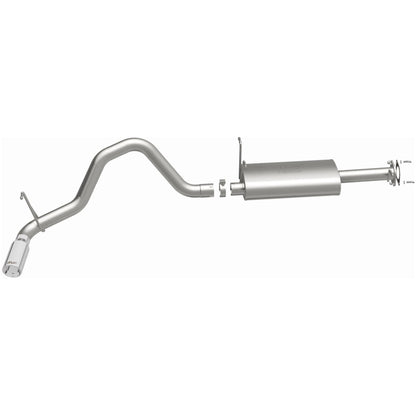 MagnaFlow Ram 1500 Street Series Cat-Back Performance Exhaust System 19461 Photo - out of package