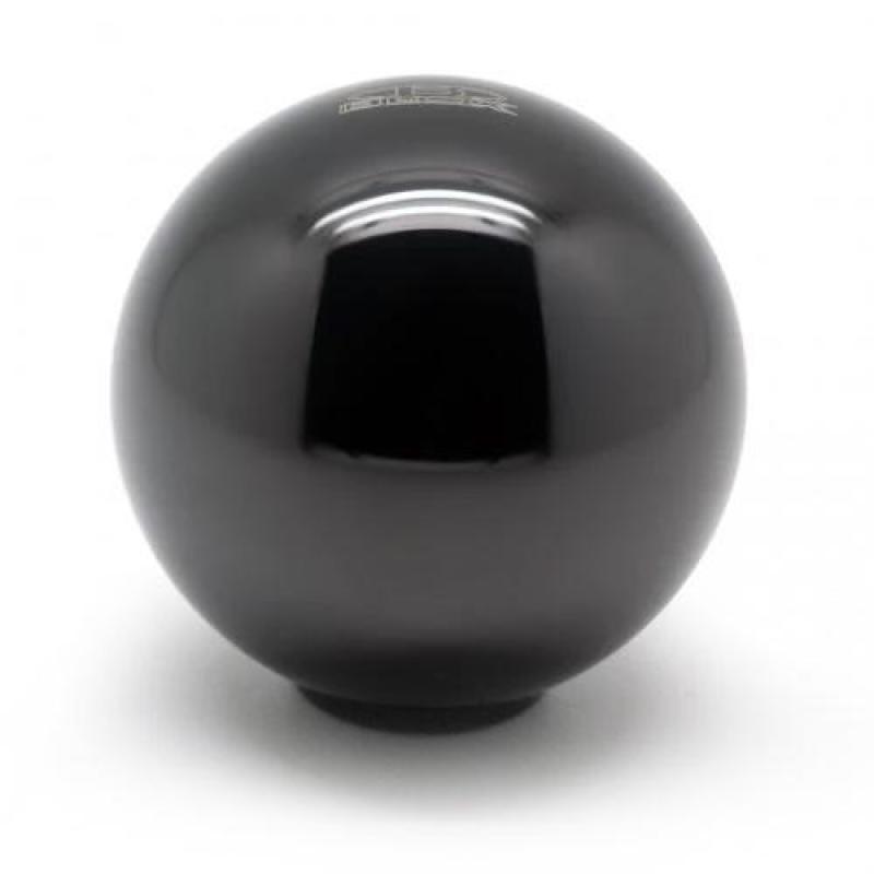 BLOX Racing V2 - 490 Limited Series Spherical Shift Knob 10X1.25 - Platinum BXAC-00241-GM-V2 BXAC-00241-GM-V2 Photo - Primary