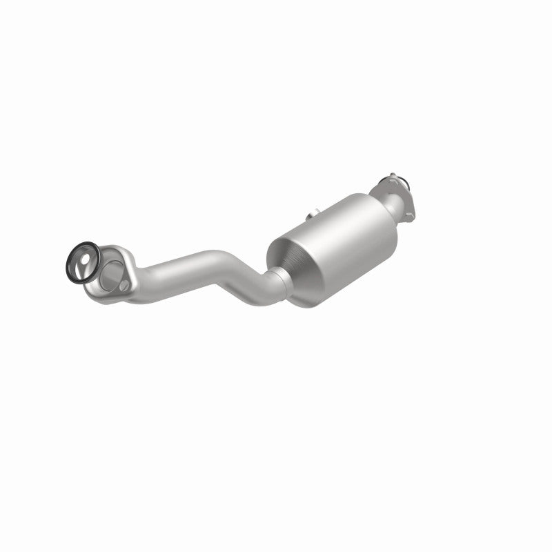 MagnaFlow Honda Fit California Grade CARB Compliant Direct-Fit Catalytic Converter 5461768 360 Degree Image Set