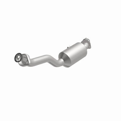 MagnaFlow Honda Fit California Grade CARB Compliant Direct-Fit Catalytic Converter 5461768 360 Degree Image Set