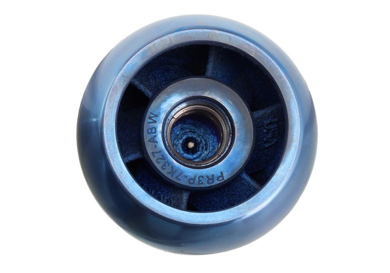 Ford Racing Mustang Anodized Titanium Shift Knob M-7213-T M-7213-T Photo - Unmounted