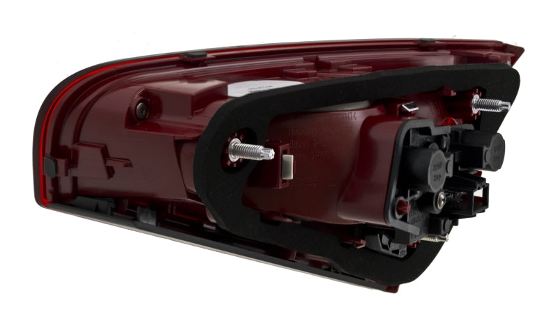 Hella 2013-2016 Audi S4 Back Up Light Assembly Rear Left Inner 010915091 010915091 Photo - Close Up