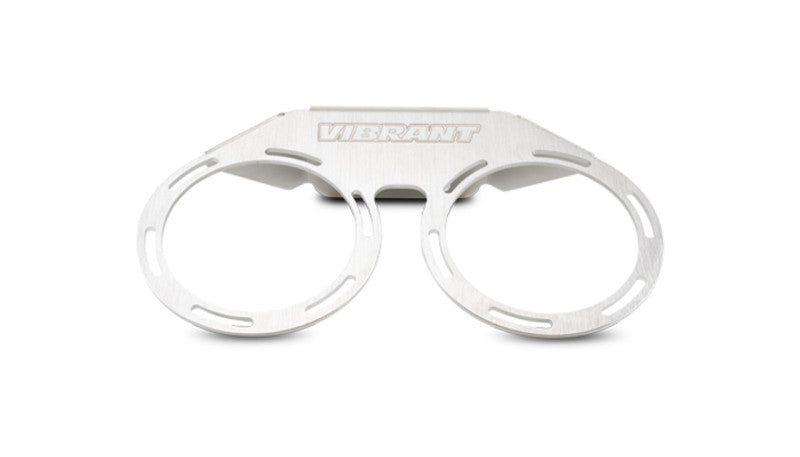 Vibrant Catch Can Dual Can Mount Bracket 12779 12779 User 1
