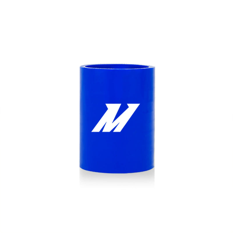 Mishimoto Silicone Coupler - Blue 2.00 inch MMCP-2SBL Photo - Primary