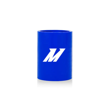 Mishimoto Silicone Coupler - Blue 2.00 inch MMCP-2SBL Photo - Primary