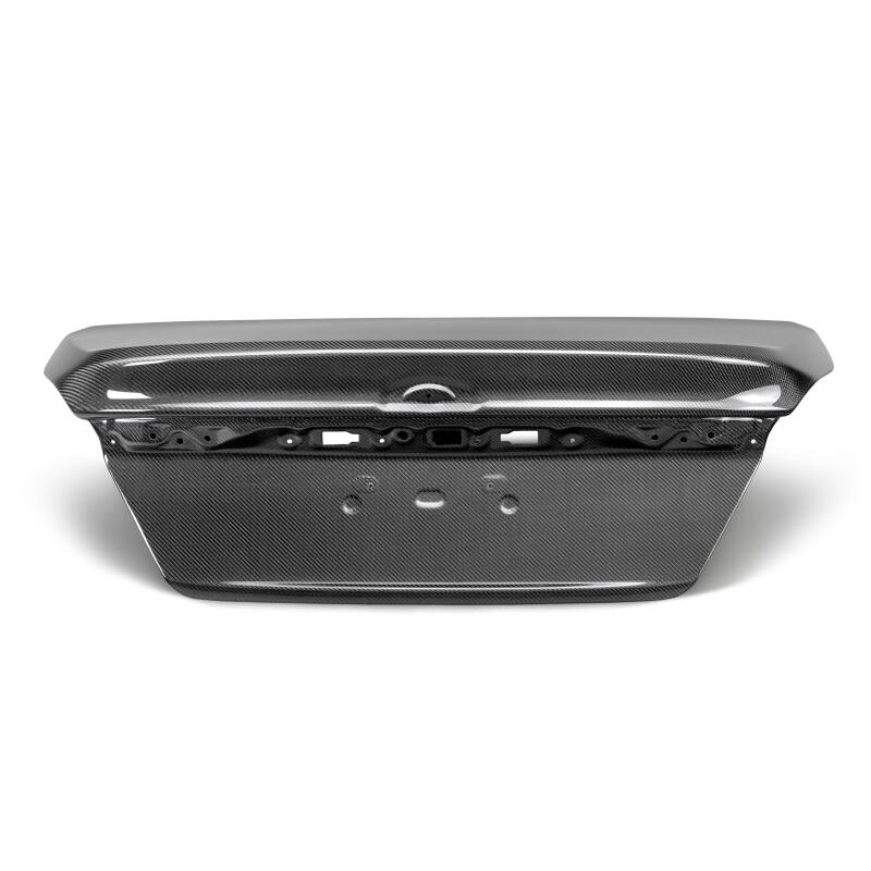 Seibon 2022+ Subaru WRX Carbon Fiber Trunk Lid TL22SBIMP TL22SBIMP User 1