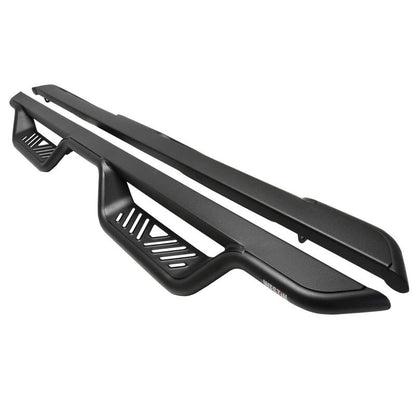 Westin 07-21 Toyota Tundra Double Cab Outlaw Nerf Step Bars 20-13245 20-13245 Photo - Unmounted
