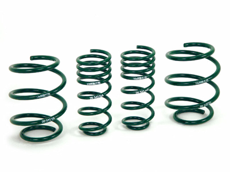 H&R Sport Springs MINI Cooper 2002-2006 50416-1 Photo - Primary