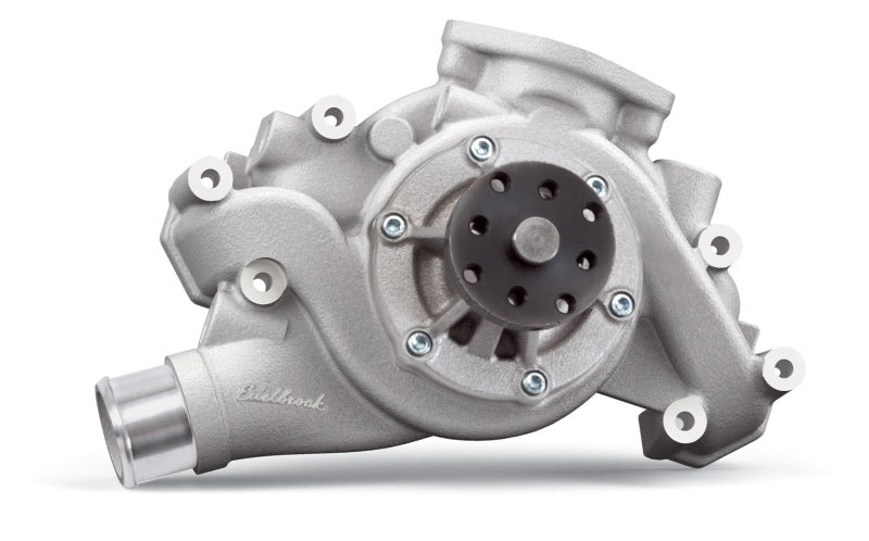 Edelbrock Water Pump, Victor PRO Series, Chevrolet, All LS Series EnginesHub Hei 8895 Photo - Primary