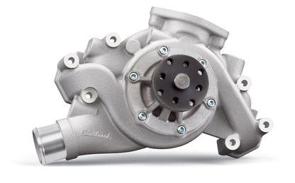 Edelbrock Water Pump, Victor PRO Series, Chevrolet, All LS Series EnginesHub Hei 8895 Photo - Primary