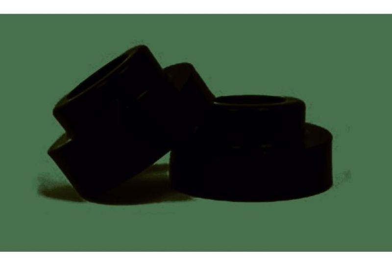 Daystar 2005-2020 Ford F-250 4WD - 1in Leveling Kit Front KF09150BK KF09150BK User 1