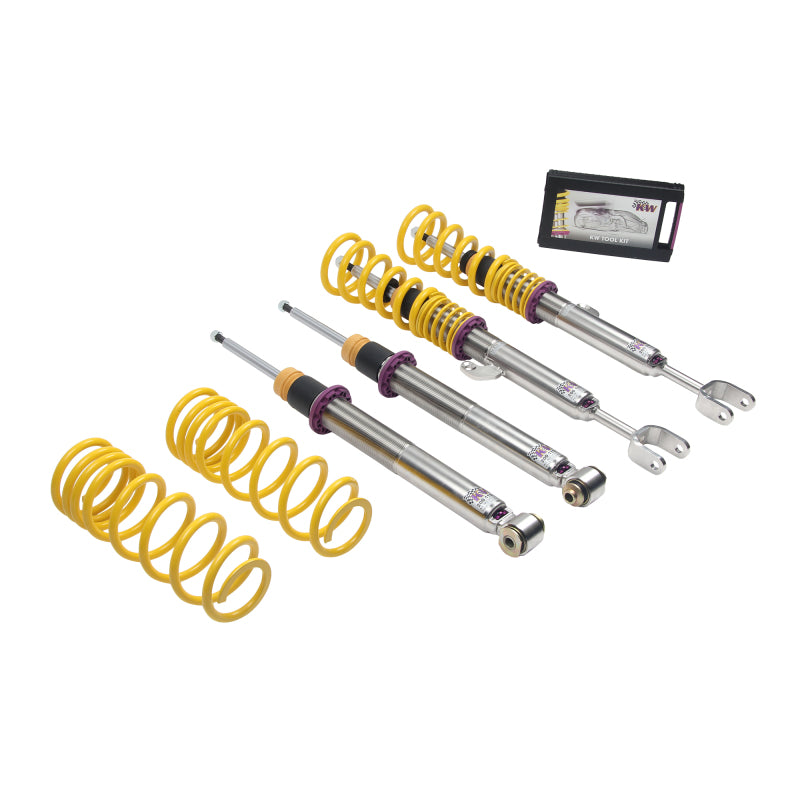 KW V3 Coilover Kit 2013+ BMW M5 35220097 35220097 User 2