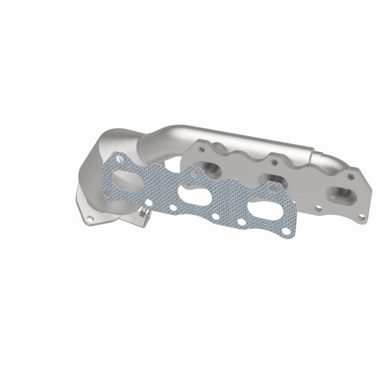 MagnaFlow OEM Grade Federal / EPA Compliant Manifold Catalytic Converter 49043 360 Degree Image Set