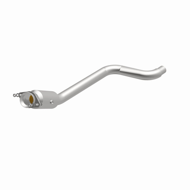 MagnaFlow Jaguar California Grade CARB Compliant Direct-Fit Catalytic Converter 5561400 360 Degree Image Set