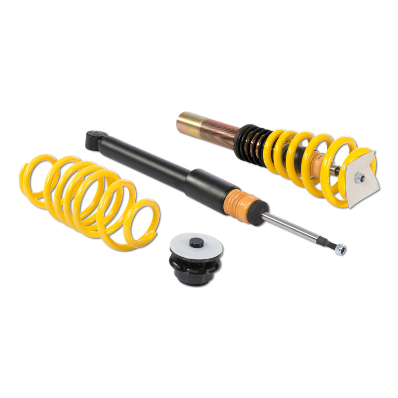 ST Coilover Kit 09-14 Audi A4/A4 Quattro (B8) 13210075 13210075 User 1
