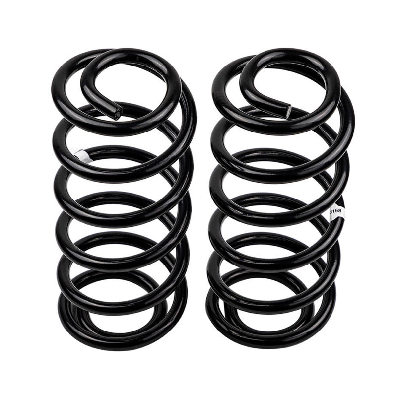 Old Man Emu ARB / OME 18-20 Jeep Wrangler JL Coil Spring Set Rear 2in Lift 3158 3158 Photo - Unmounted