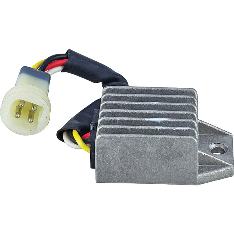 Arrowhead Yamaha Reg/Rect 230-58205 230-58205 Photo - Primary