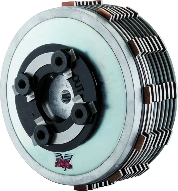 TwinPower Klincher Clutch Kit Tp 215090 215090 Photo - Primary