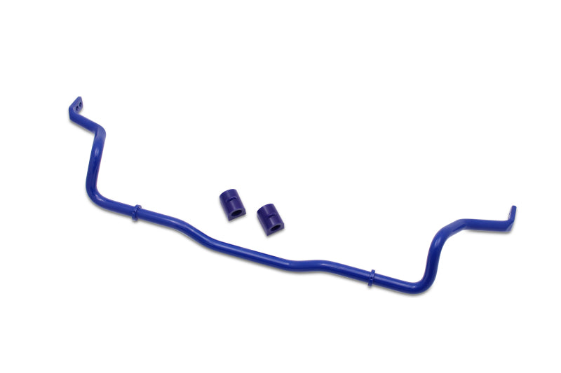 SuperPro Front 24mm Heavy Duty 2 Position Blade Adjustable Sway Bar Kit RC0095FZ-24 Photo - Primary
