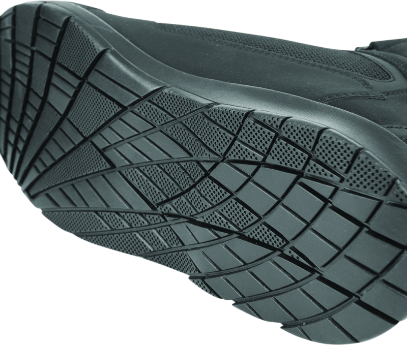 Speed and Strength Moment Truth Lthr Shoe Blk 8 892355 892355 User 3