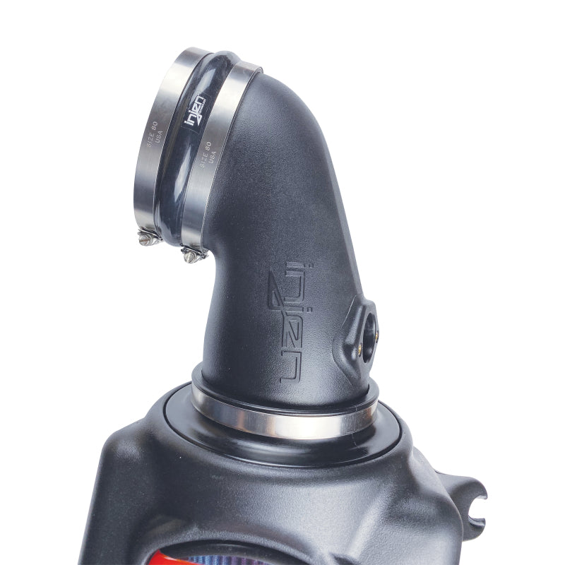 Injen 01-06 BMW M3 3.2L (E46) Evolution Intake EVO1106 EVO1106 Photo - out of package