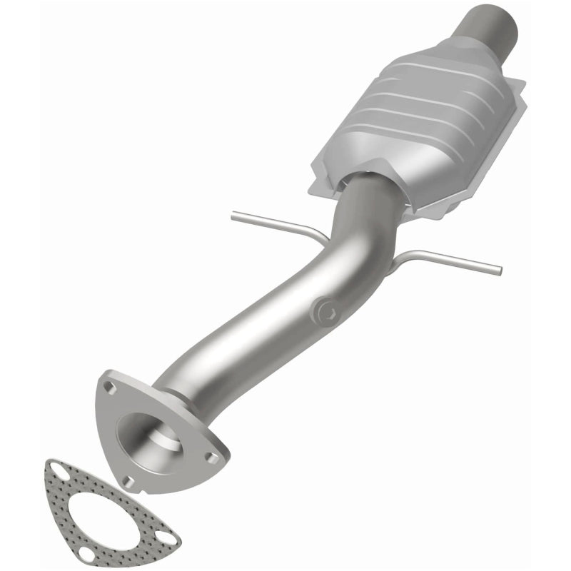 MagnaFlow Standard Grade Federal / EPA Compliant Direct-Fit Catalytic Converter 23416 Photo - out of package