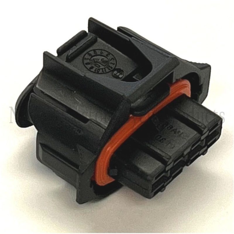 NAMZ 07-17 Replacement OEM TMAP Sensor Connector Kit (HD 72406-07A / 72407-07 / 72408-07) NHD-72406-07A NHD-72406-07A Photo - Primary