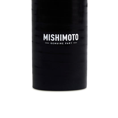 Mishimoto Silicone Upper Radiator Hose Chevrolet Impala (283/327) 1966-1968 MMHOSE-GM-9U Photo - Close Up
