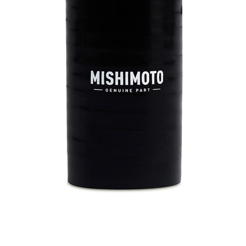 Mishimoto Silicone Upper Radiator Hose Chevrolet Impala (283/327) 1966-1968 MMHOSE-GM-9U Photo - Close Up