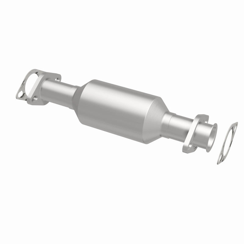 MagnaFlow Nissan B210 California Grade CARB Compliant Direct-Fit Catalytic Converter 3391761 360 Degree Image Set