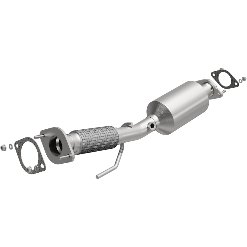 Magnaflow MAG Converter Direct Fit Exhaust, Mufflers & Tips Catalytic Converter Direct Fit main image