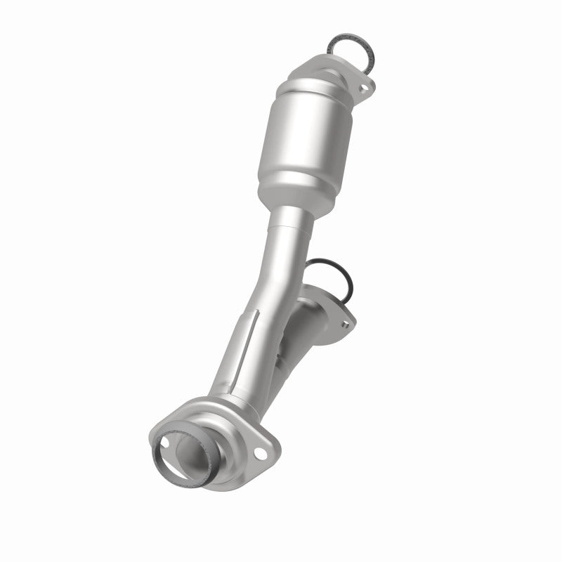 MagnaFlow OEM Grade Federal / EPA Compliant Direct-Fit Catalytic Converter 49507 360 Degree Image Set