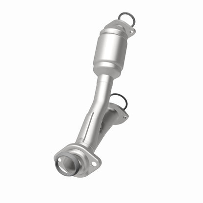 MagnaFlow OEM Grade Federal / EPA Compliant Direct-Fit Catalytic Converter 49507 360 Degree Image Set
