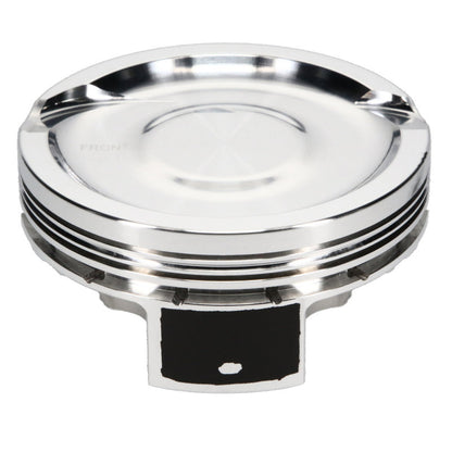 JE Pistons LS7 DISH/INVDM -30CC Set of 8 Pistons 311916 311916 Photo - out of package
