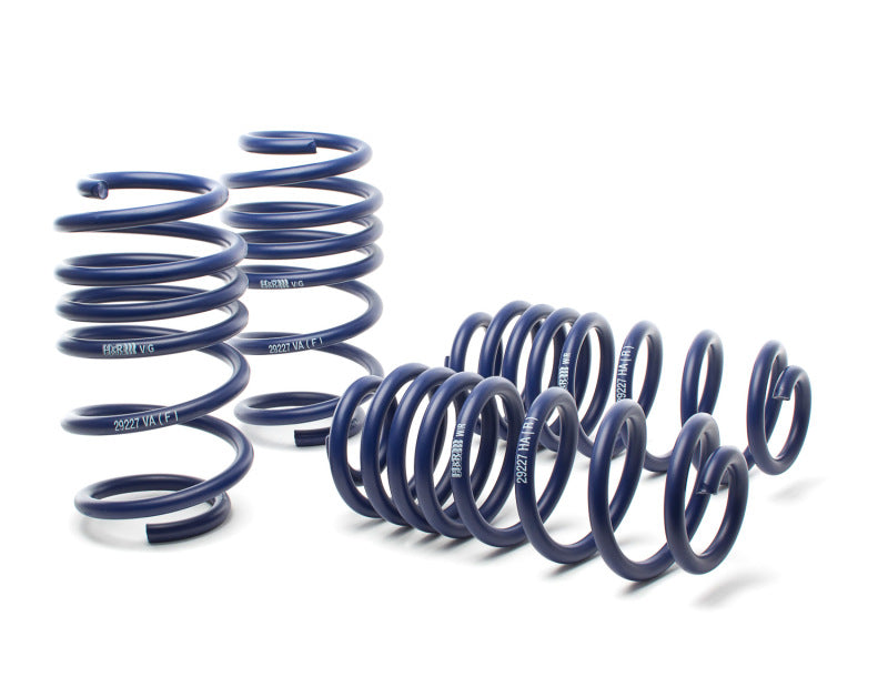 H&R Sport Springs Audi A3 2006-2012 29227-1 Photo - out of package