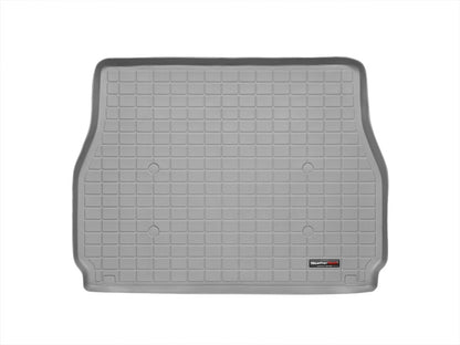 WeatherTech 00-06 BMW X5 Cargo Liners - Grey 42173 42173 Photo - Primary