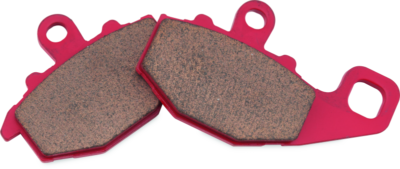 BikeMaster Kawasaki Sintered Brake Pads 961419 961419 Photo - Primary