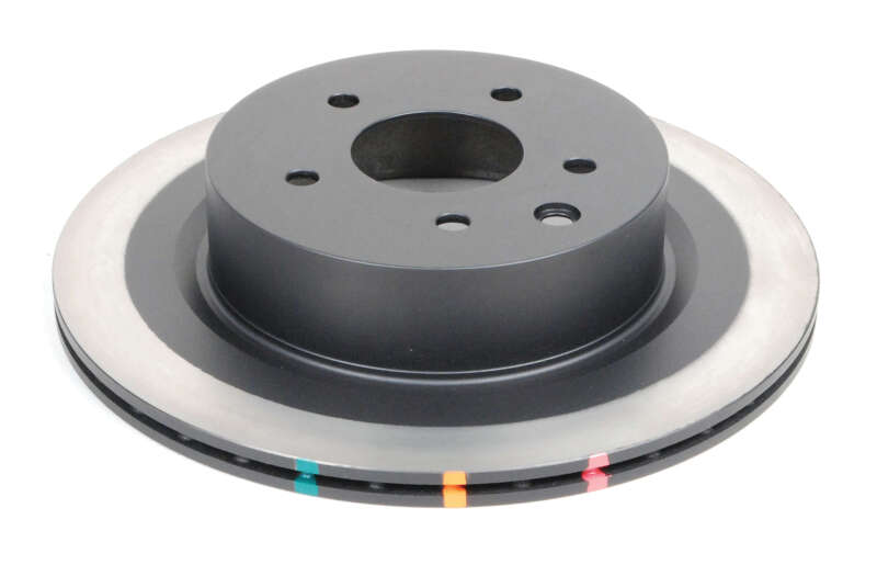 DBA DBA 4000 Standard Rotors Brakes, Rotors & Pads Brake Rotors - OE main image