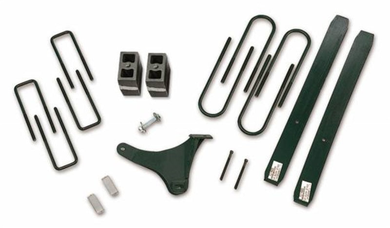 Tuff Country 00-04 Ford F-350 4in Lift Kit 25920 25920 Photo - Primary