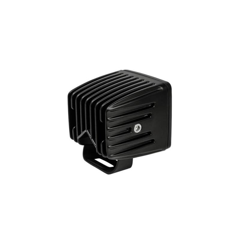 Westin Compact LED 5W 3.2 inch x 3 inch (Set of 2) - Black 09-12200B-PR 09-12200B-PR Photo - Unmounted